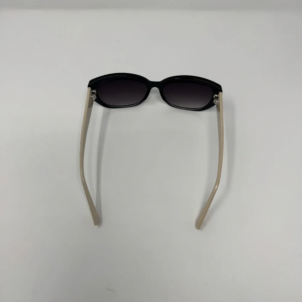 Prive Revaux The‎ Vintage 56-16-140 PDS62 +3.5 Reading Sunglasses Black/Beige